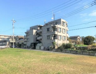 RHK鈴屋6マンションの物件外観写真